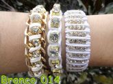 Kit Branco 014
