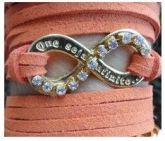 Pulseira Infinito