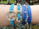 Kit Azul 001
