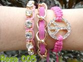Kit Rosa 005